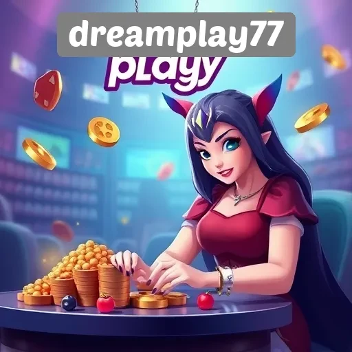 Keunggulan Main di Situs Dreamplay77 untuk Pecinta Game