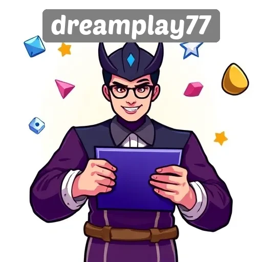 Cara Bergabung dan Bermain Di Dreamplay77