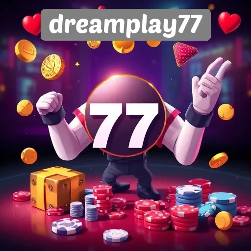 Keunggulan dan Fasilitas di Situs Game Dreamplay77