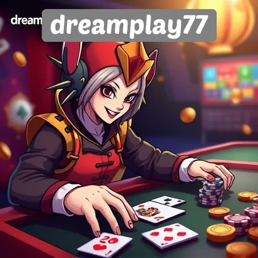Keunggulan Permainan di Situs Dreamplay77