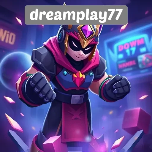 Mengapa Dreamplay77 Menjadi Pilihan Utama Para Gamers
