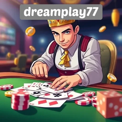 Inovasi Permainan dalam Dreamplay77 yang Perlu Diketahui