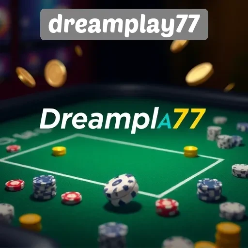 Mengenal Dreamplay77 Sebagai Platform Permainan Terpercaya