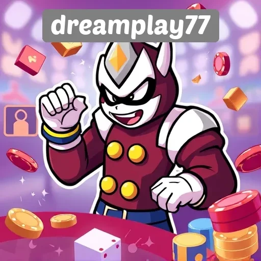 Mengenal Situs Game Dreamplay77 dan Layanan yang Ditawarkan