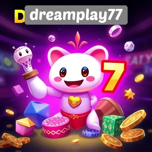 Bagaimana Dreamplay77 Menghadirkan Pengalaman Gaming yang Unik