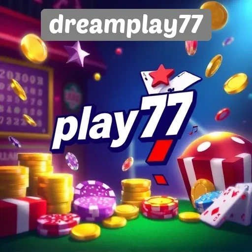 Mengenal Dreamplay77 Sebagai Platform Game Online Terpercaya