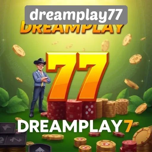 Mengenal Dreamplay77 Sebagai Platform Game Online