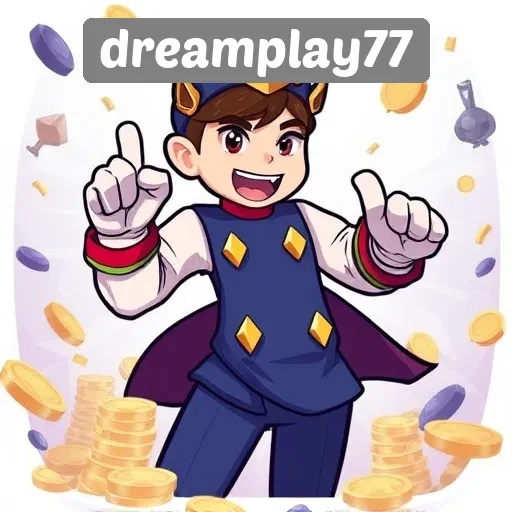 Mengenal Dreamplay77 Sebagai Platform Game Terpercaya