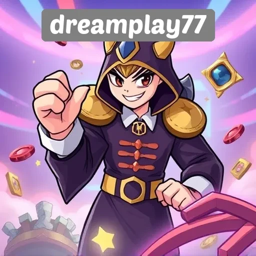 Statistik dan Popularitas Dreamplay77 di Kalangan Gamer