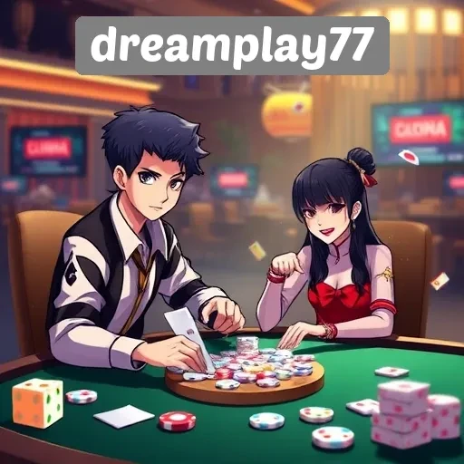 Kelebihan dan Kekurangan Bermain di Dreamplay77