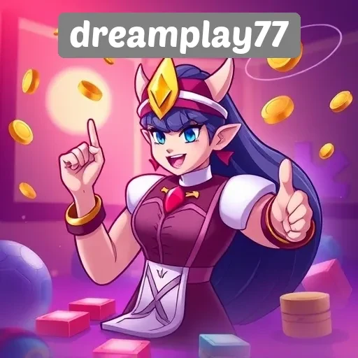 Ulasan Lengkap Situs Game Dreamplay77