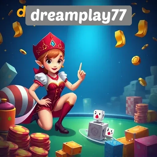 Keunggulan Dreamplay77 dalam Permainan Daring