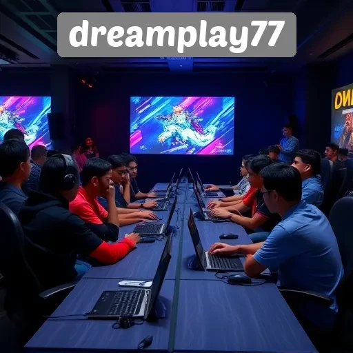 Menjelajahi Komunitas dan Sosial di Dreamplay77