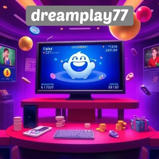 Fasilitas dan Layanan Unggulan di Dreamplay77