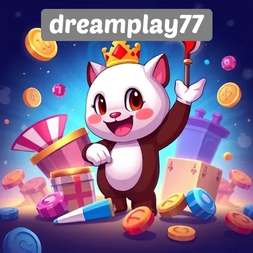 Varian Permainan yang Tersedia di Dreamplay77