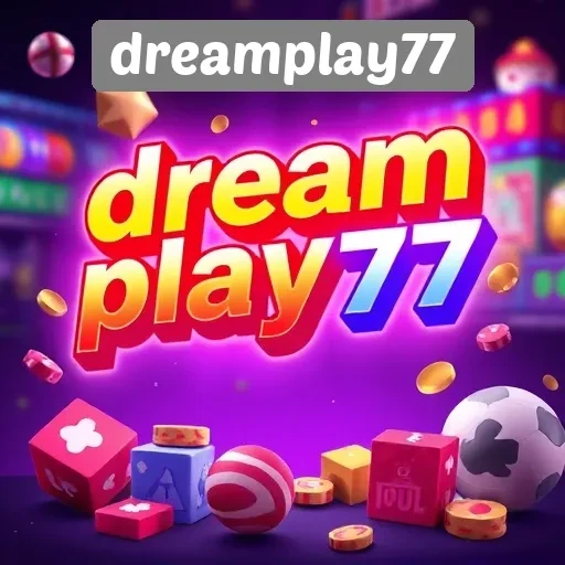 Variasi Permainan yang Tersedia di Dreamplay77