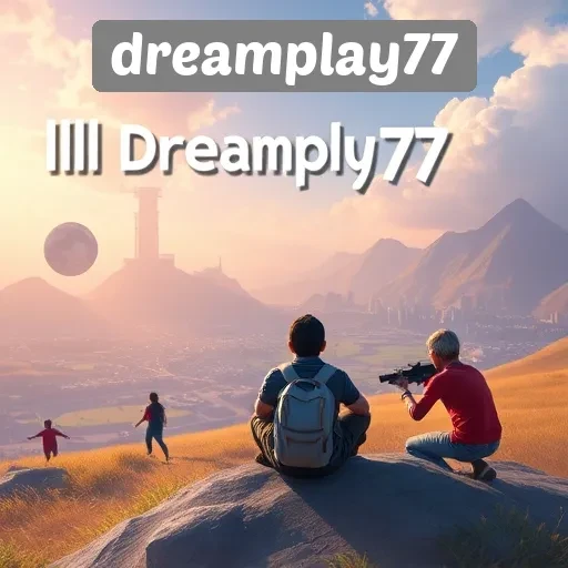 Dampak Dreamplay77 Terhadap Industri Game Daring di Indonesia