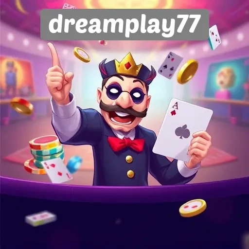 Pengenalan Lengkap Tentang Situs Game Dreamplay77