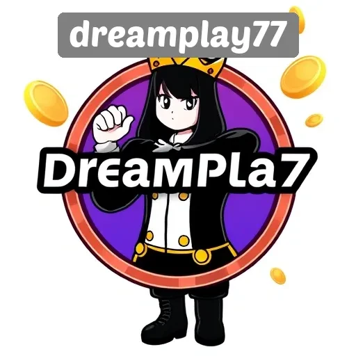 Pengenalan Situs Game Dreamplay77 untuk Penggemar Game Online
