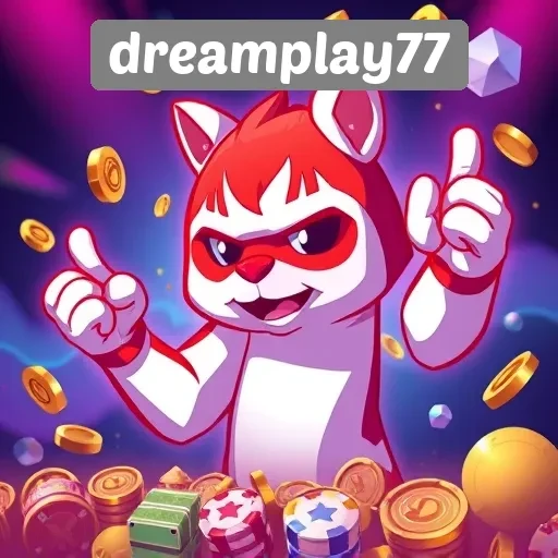 Tren permainan terbaru di dreamplay77 yang patut dicoba