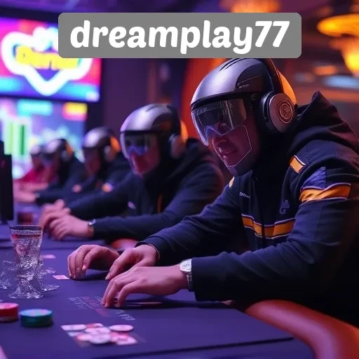 Berita Terbaru dan Event Menarik di Dreamplay77