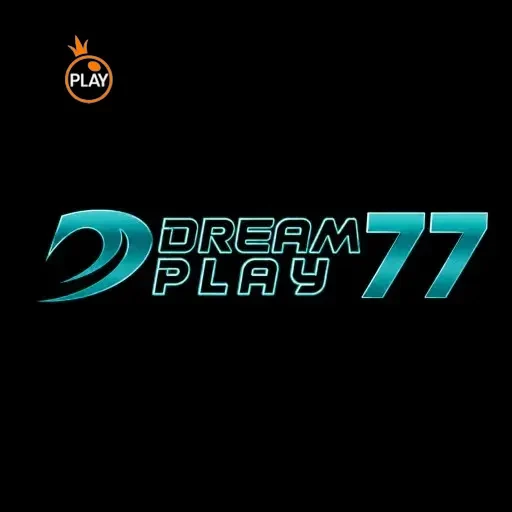 dreamplay77 Logo