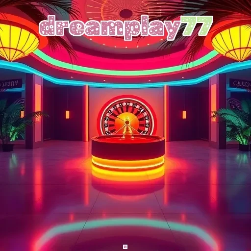 dreamplay77: Temukan Keuntungan Program Loyalitas yang Menggiurkan!