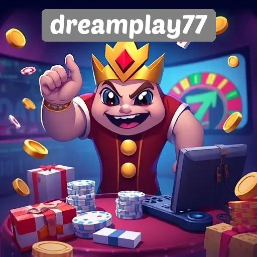 Keunggulan Game Online di Dreamplay77