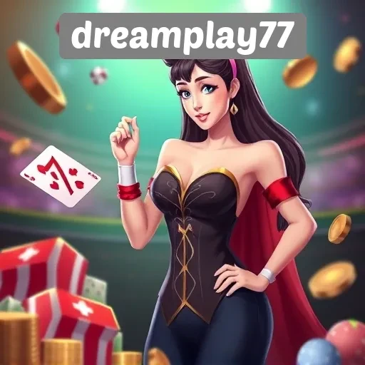 Mengoptimalkan Pengalaman Bermain di Dreamplay77 dengan Bonus dan Promo