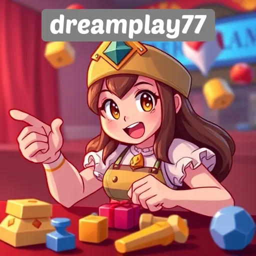 Panduan Permainan Populer di Dreamplay77