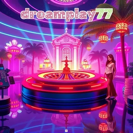 dreamplay77: Strategi Cerdas Memanfaatkan Program Rujukan Untuk Keuntungan