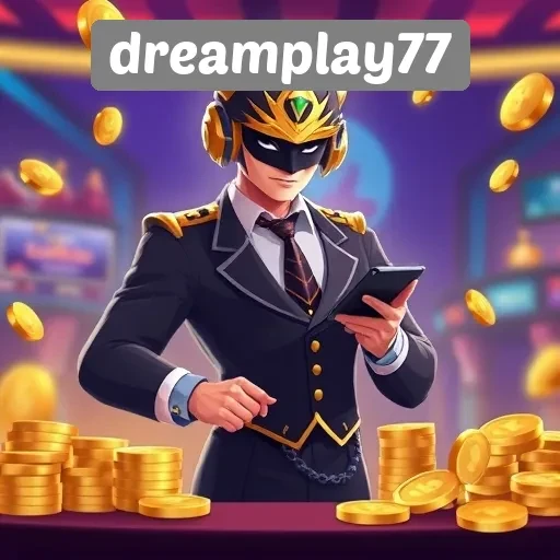 Kemudahan Pendaftaran dan Pembayaran di Dreamplay77