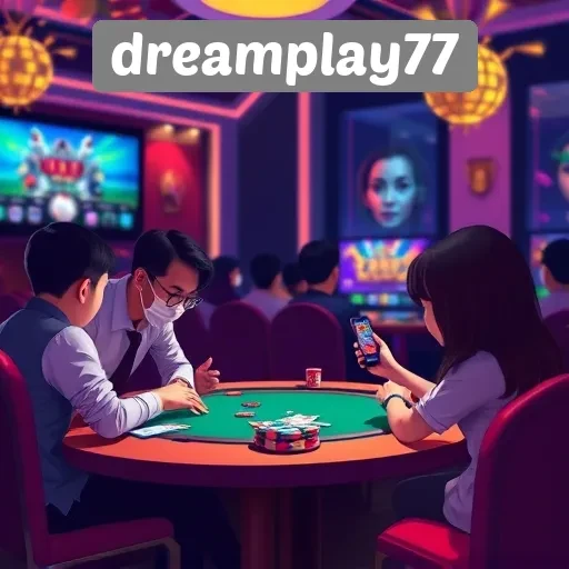 Regulasi dan Keamanan Bermain di Dreamplay77