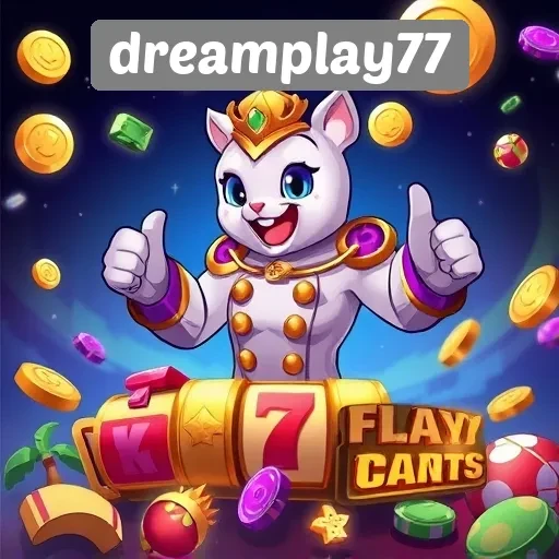 Mengulas Fitur Dan Keunggulan Situs Game Dreamplay77
