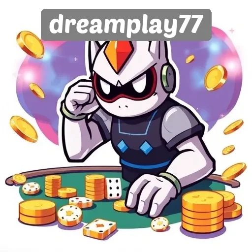 Tinjauan Lengkap Mengenai Permainan di Dreamplay77