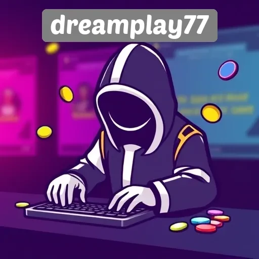 Analisis Keamanan dan Privasi di Situs Game Dreamplay77