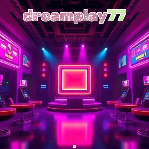 dreamplay77: Strategi Cerdas Menang di Game Online Indonesia
