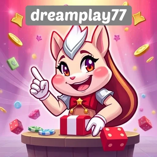 Dreamplay77 Sebagai Platform Permainan Terpercaya di Indonesia