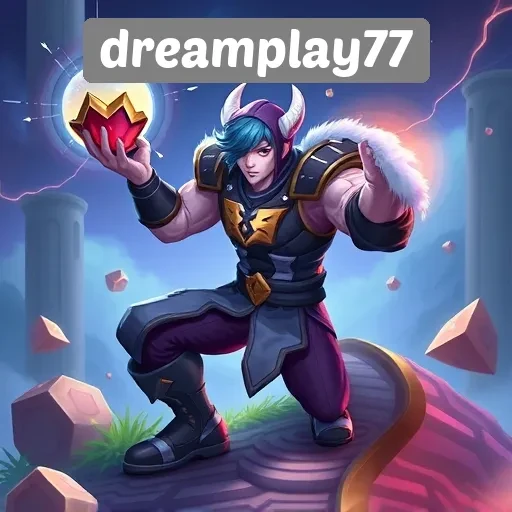 Memahami Fitur Utama Situs Game Dreamplay77