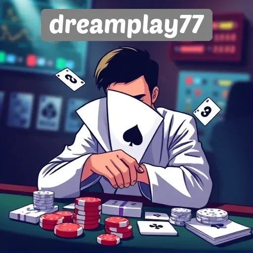 Kepuasan Pengguna di Dreamplay77 dalam Bermain Game