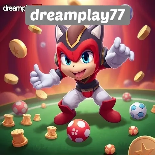 Beragam Jenis Permainan yang Tersedia di Dreamplay77